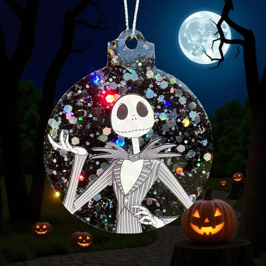 Jack Skellington