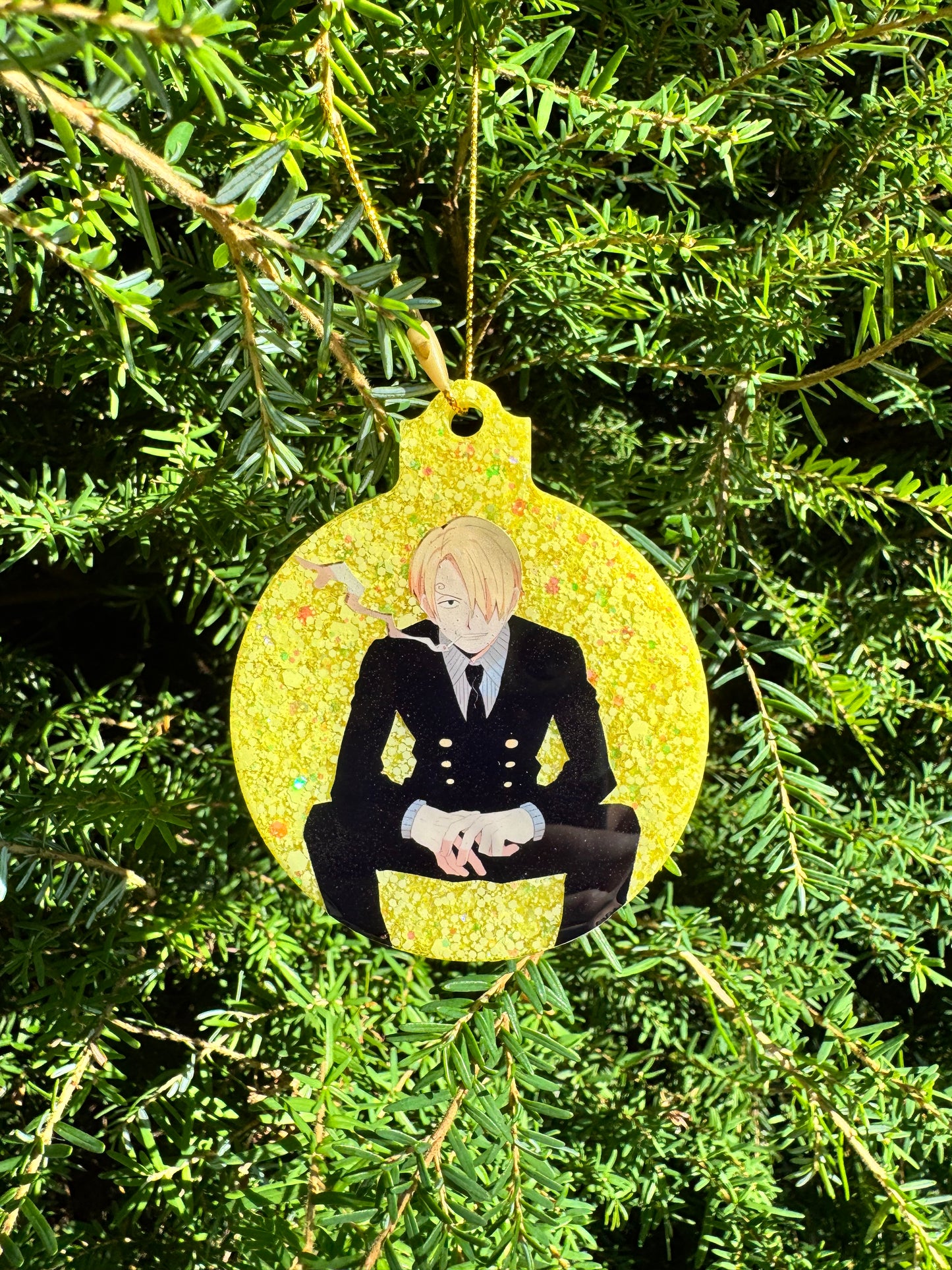 Sanji