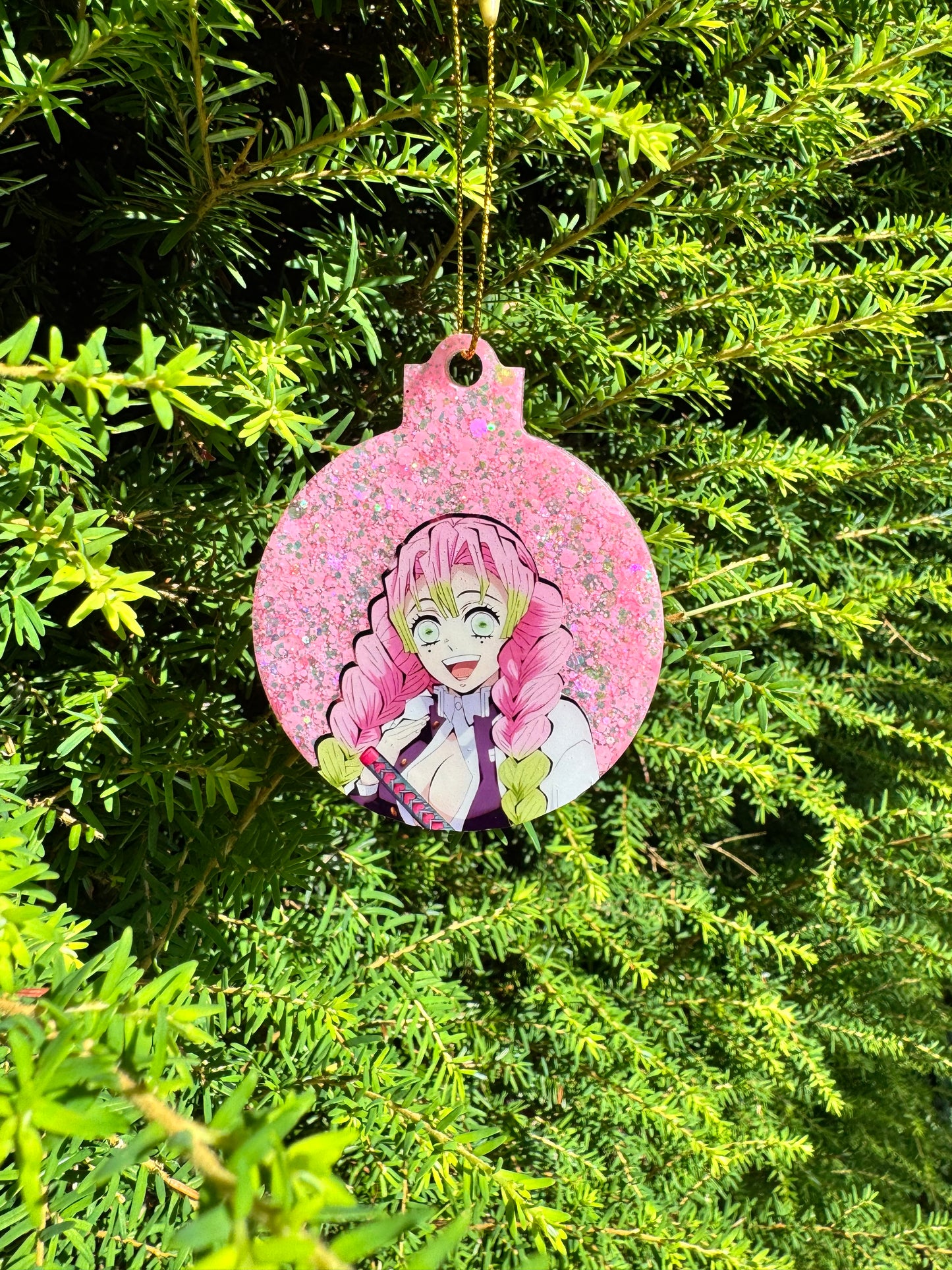 Mitsuri Kanroji