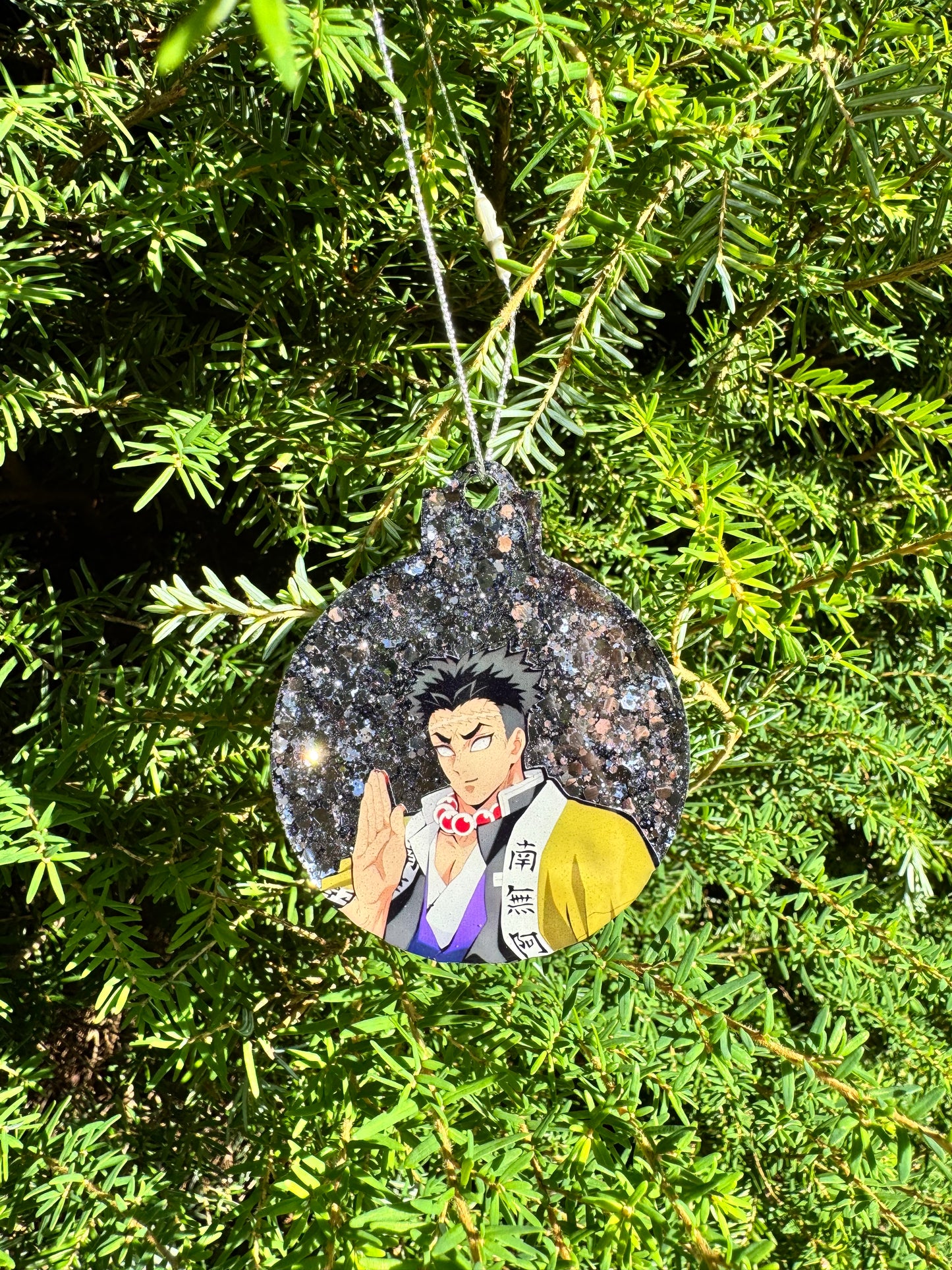 Gyomei Himejima