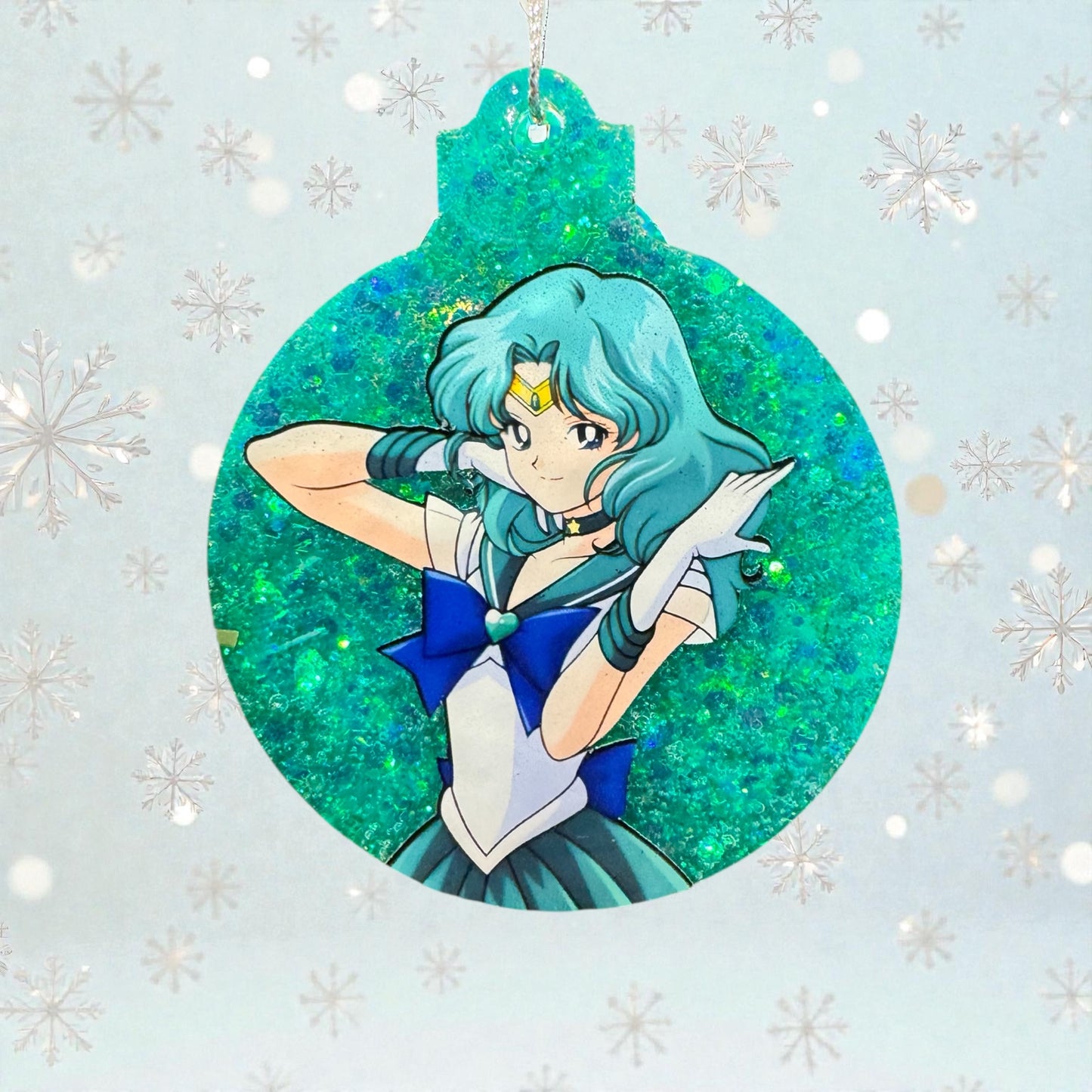 Sailor Neptune