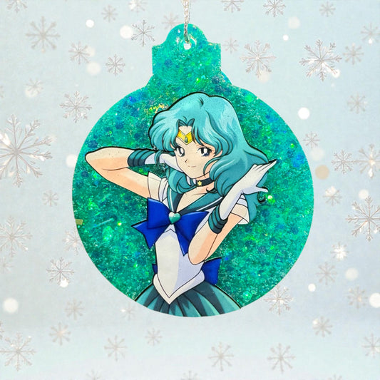 Sailor Neptune