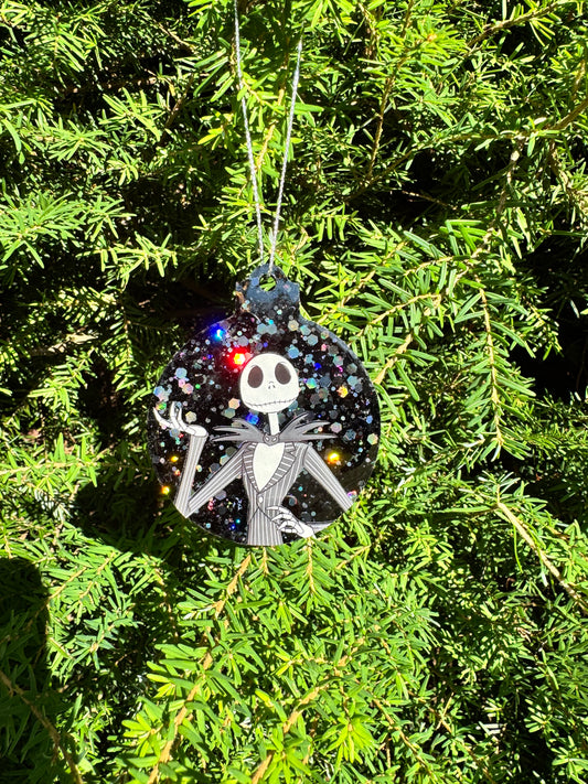 Jack Skellington