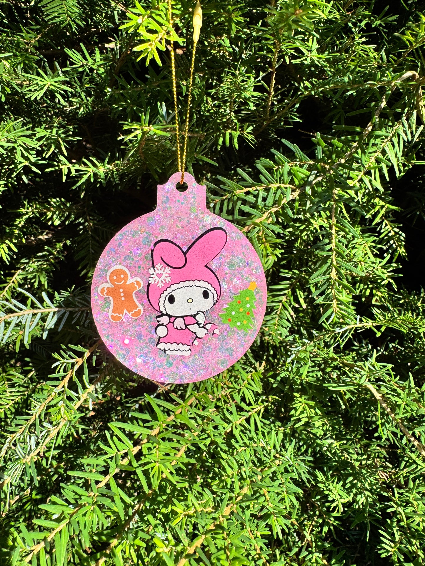 My Melody