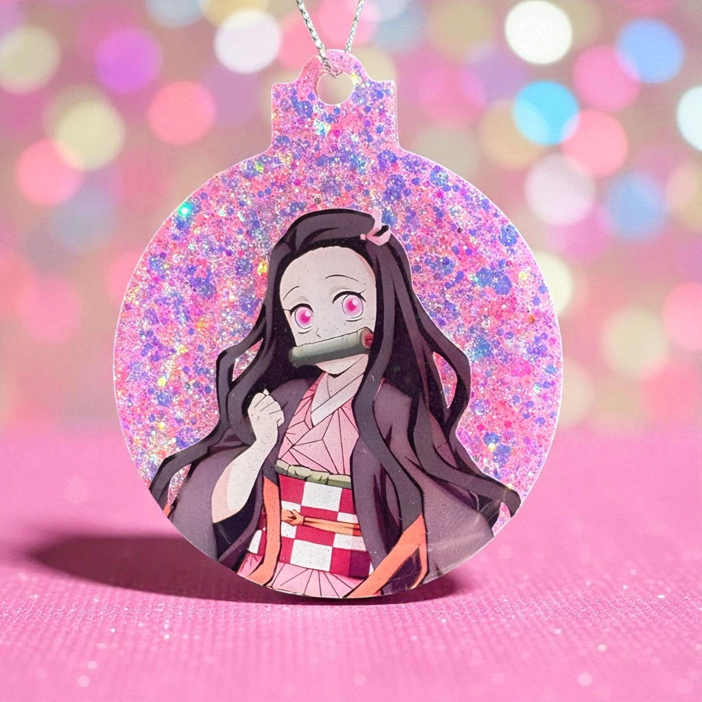 Nezuko Kamado