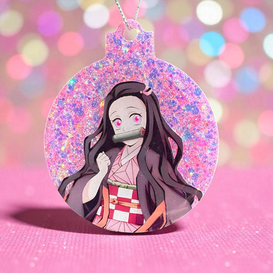 Nezuko Kamado