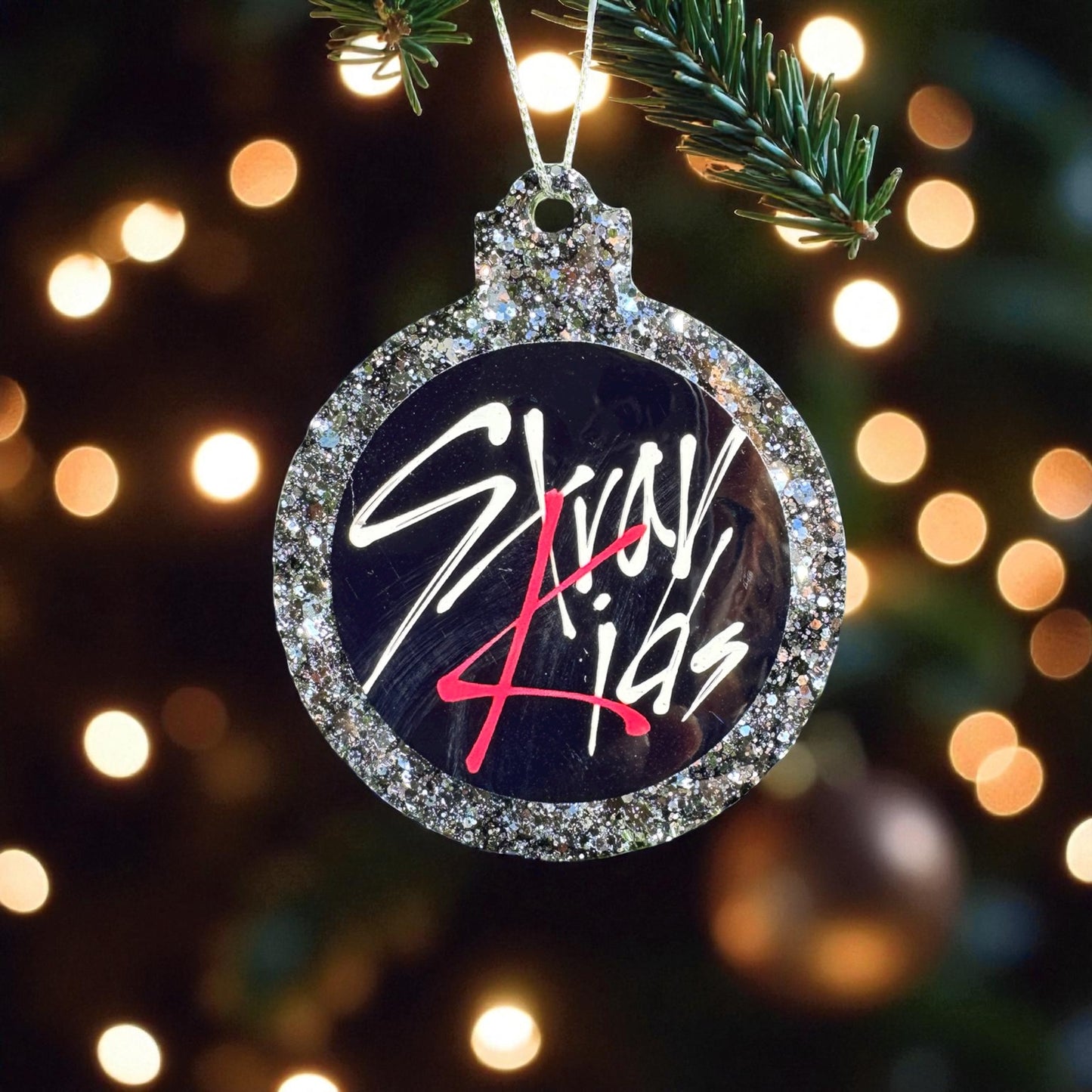 SKZ - Silver