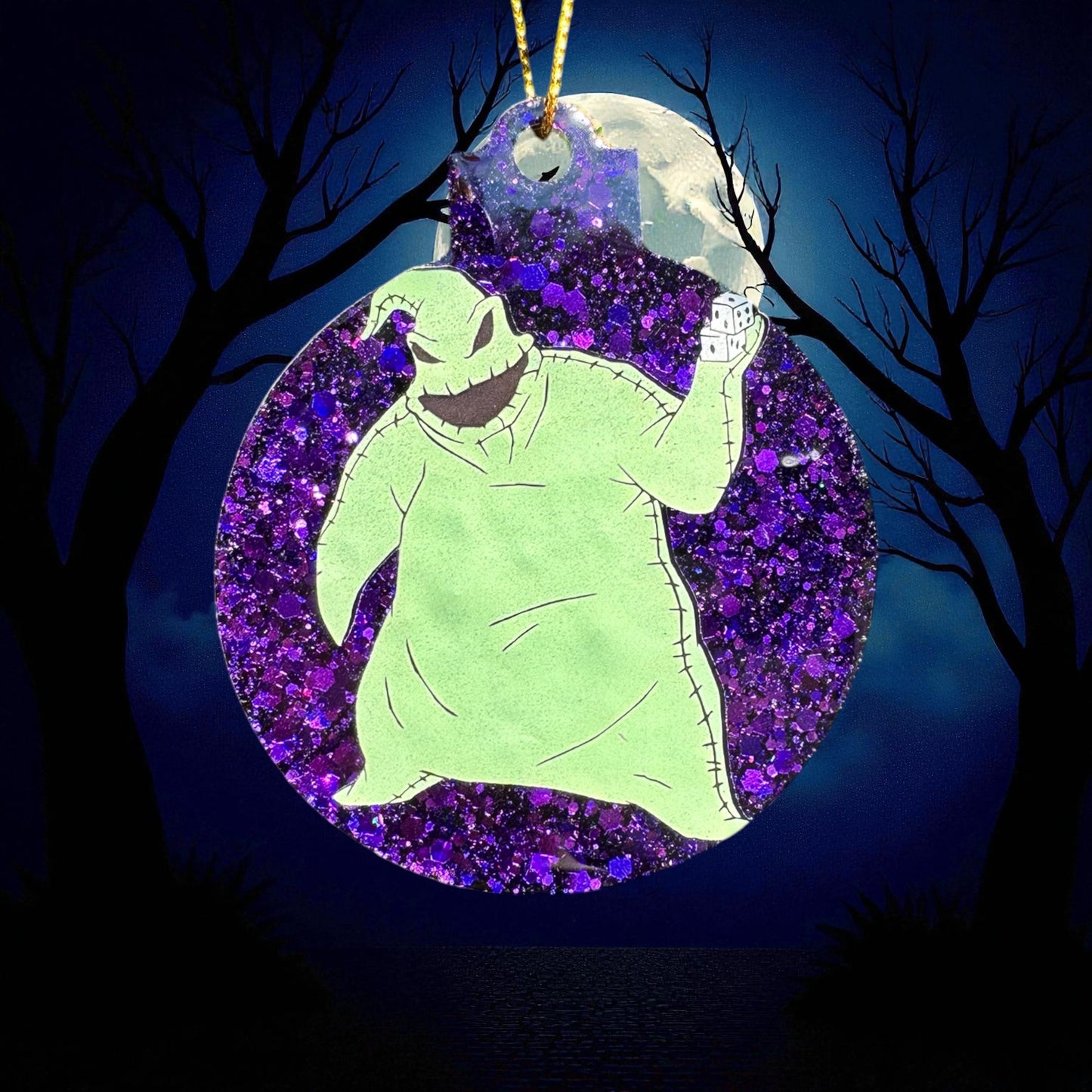 Oogie Boogie