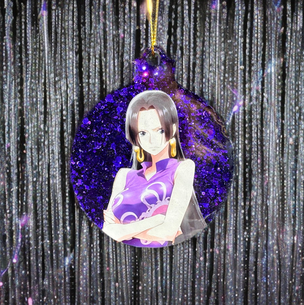 Boa Hancock