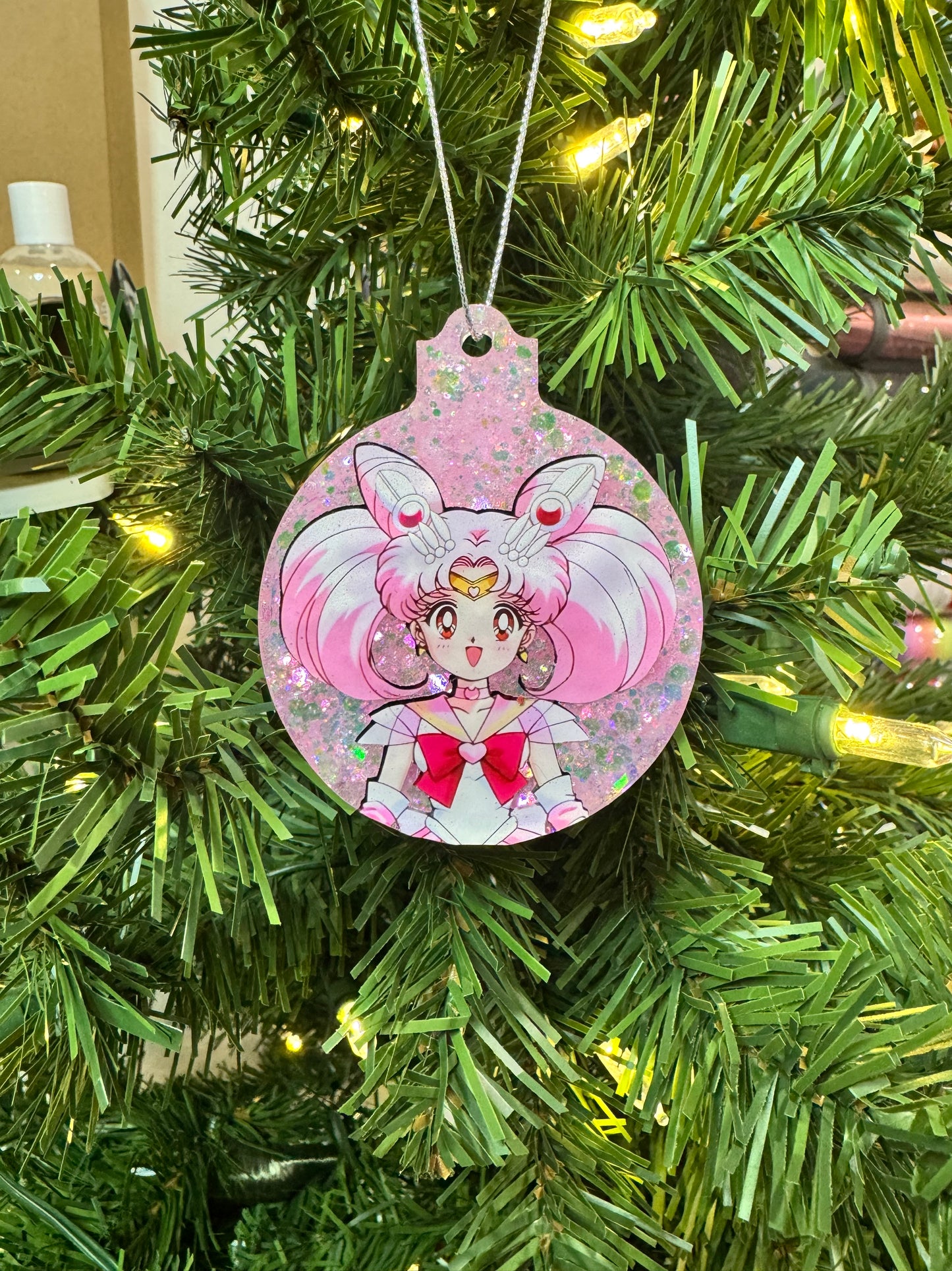 Chibi Moon