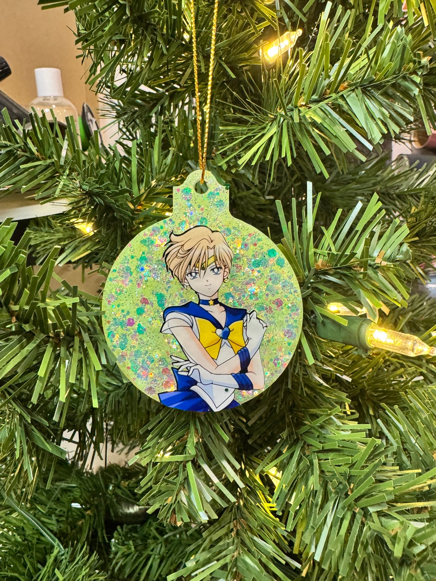 Sailor Uranus