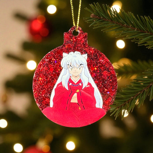 Inuyasha