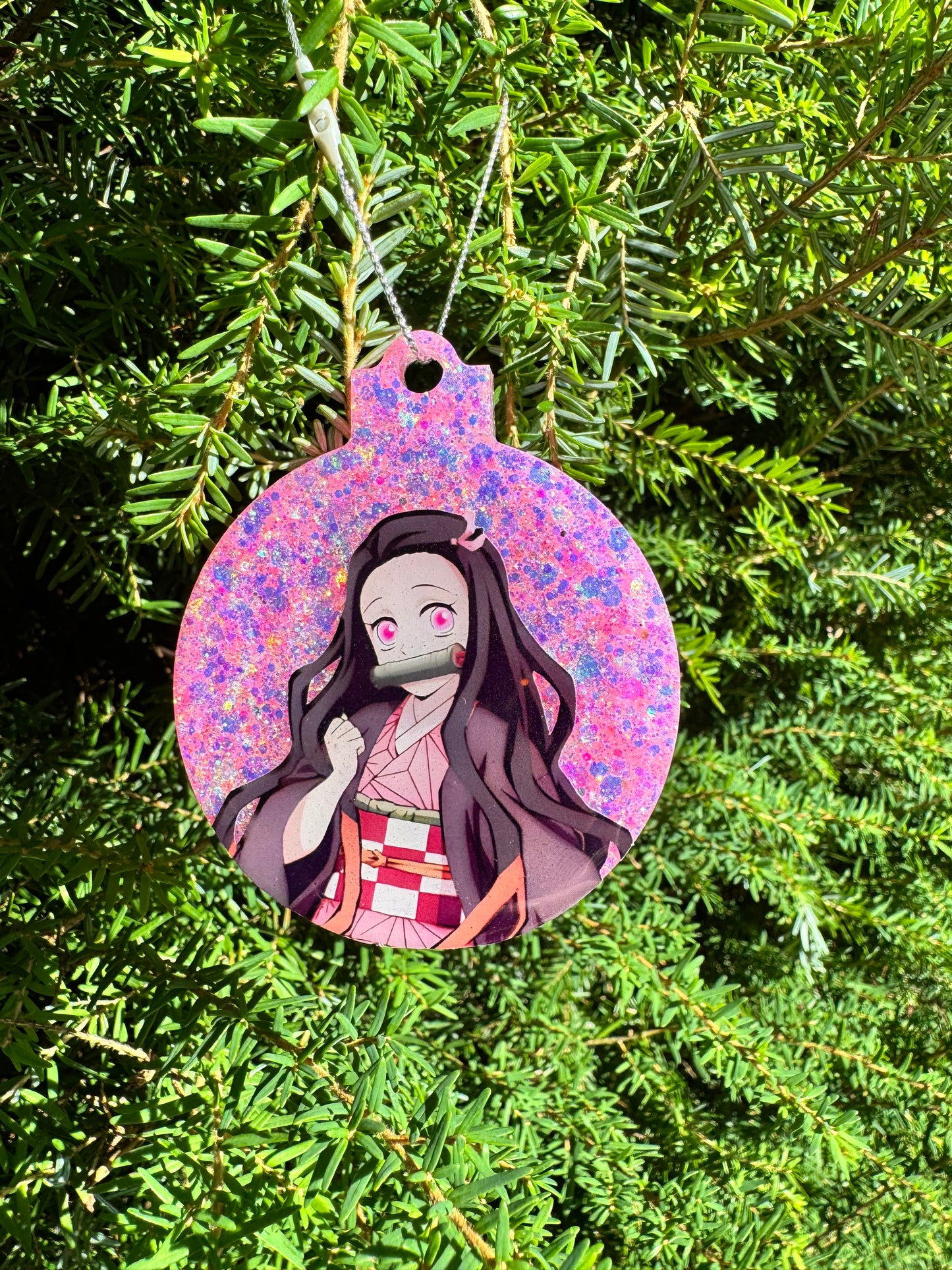 Nezuko Kamado
