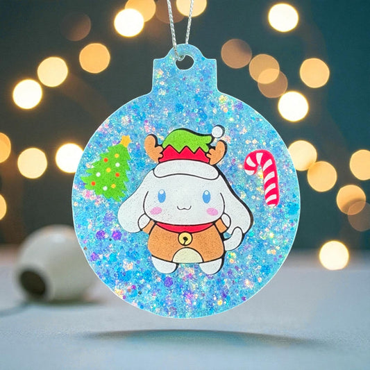 Cinnamoroll