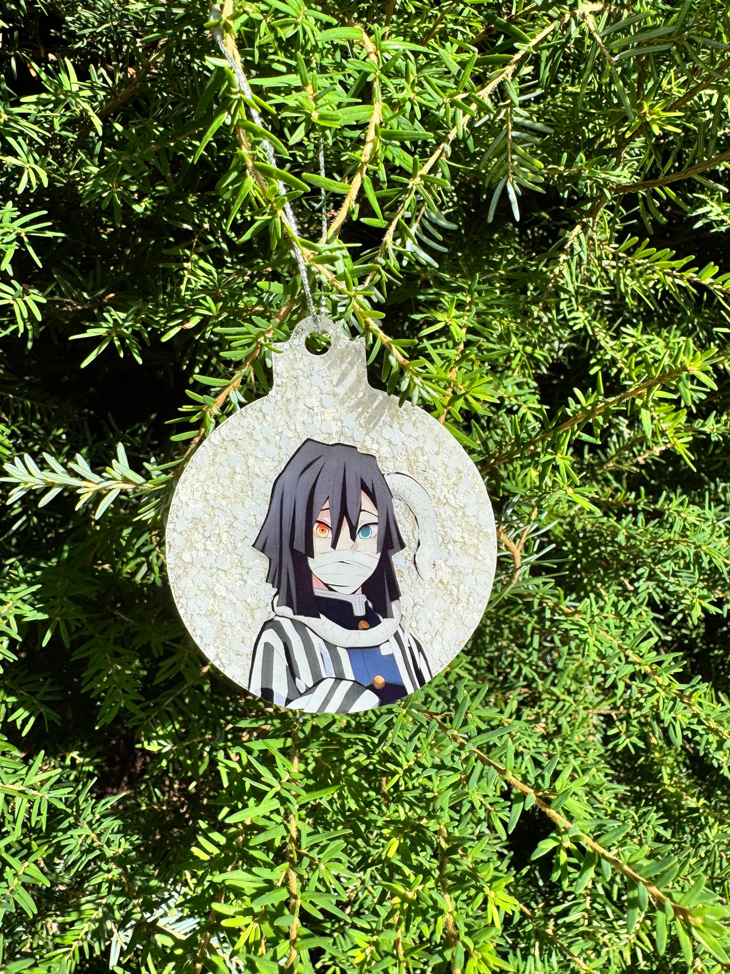 Iguro Obanai