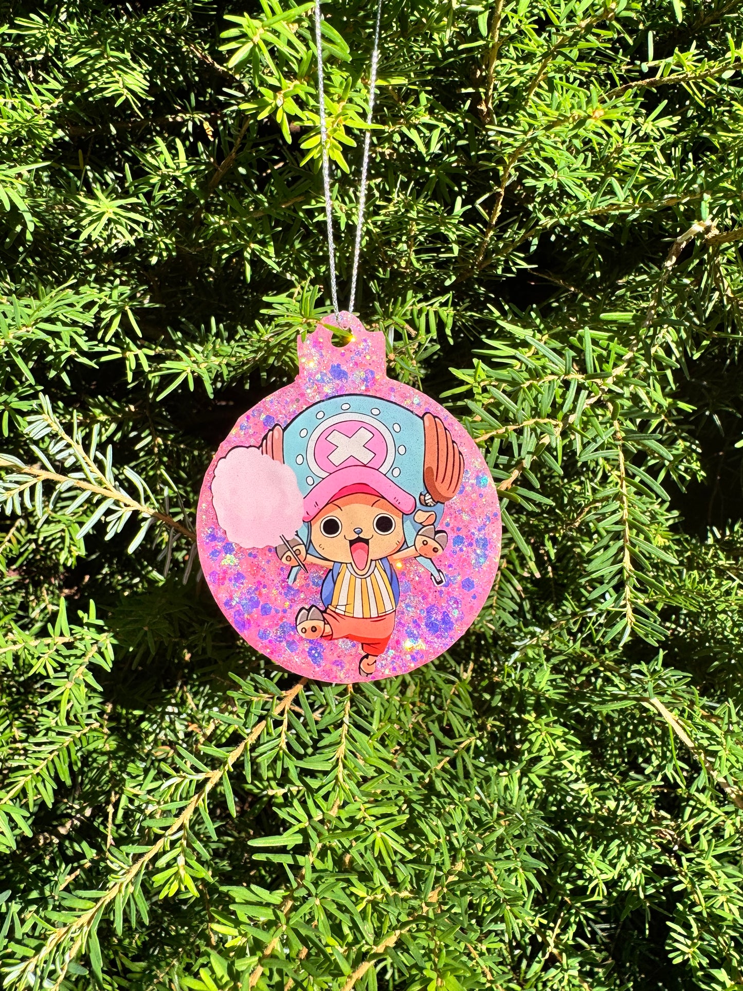 Chopper