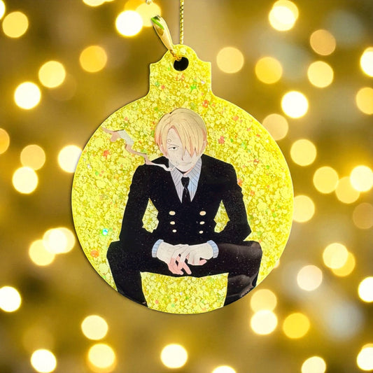 Sanji
