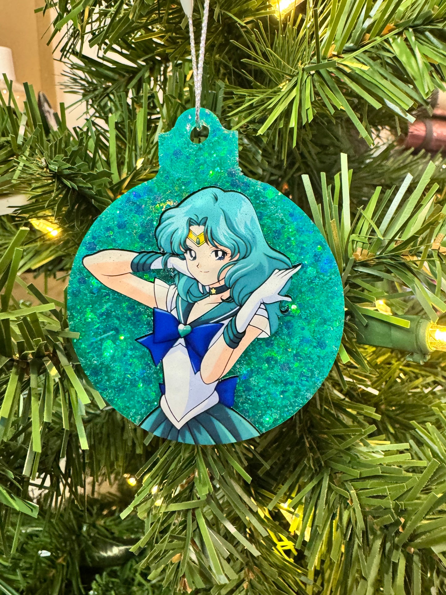 Sailor Neptune