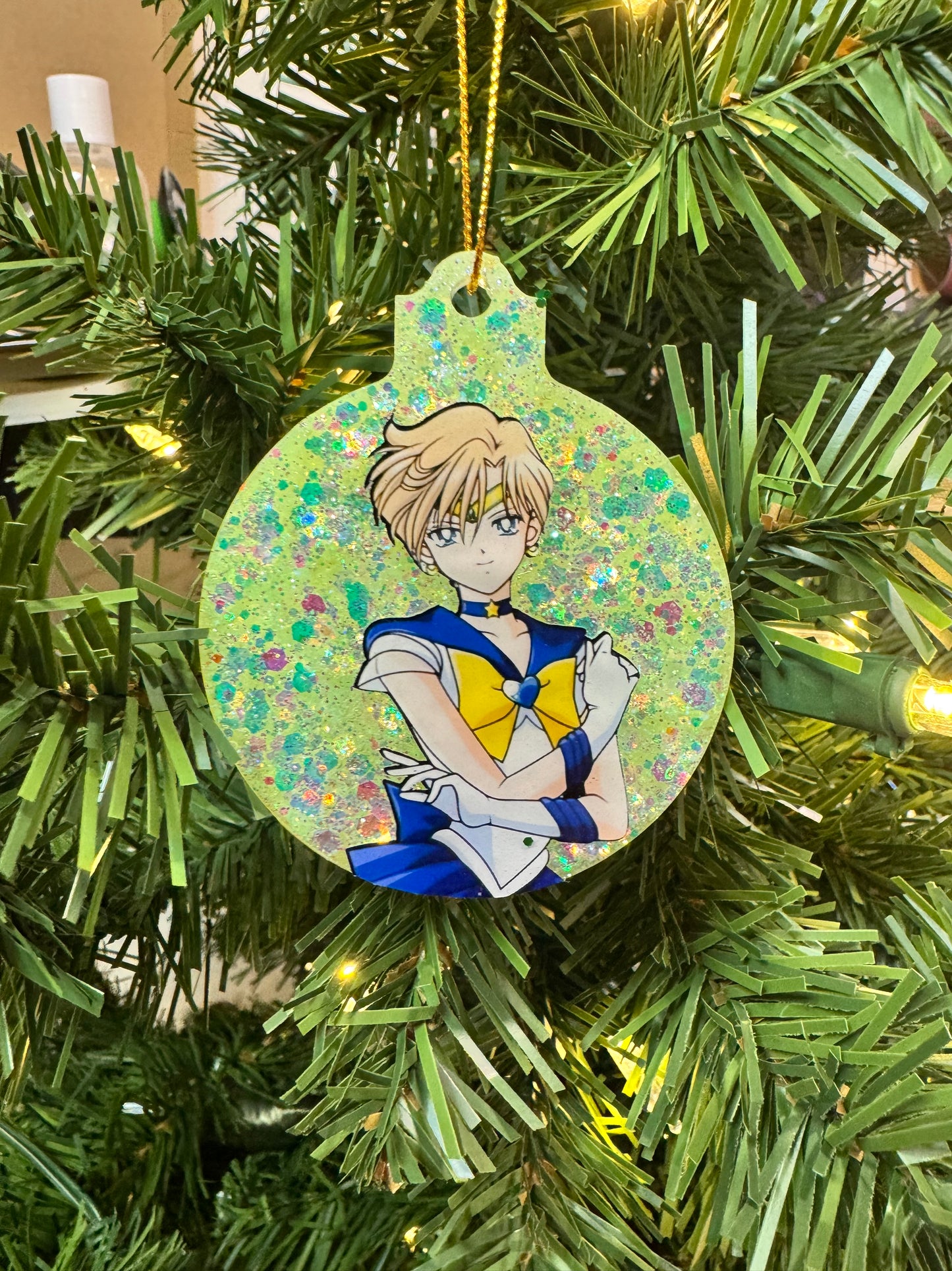 Sailor Uranus