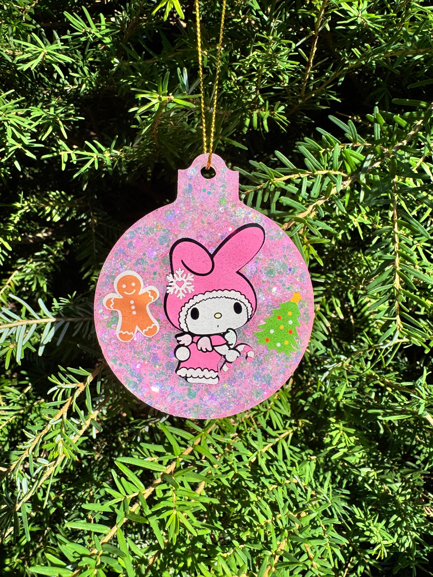 My Melody