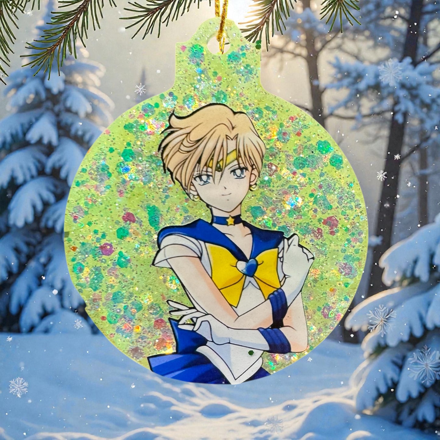 Sailor Uranus