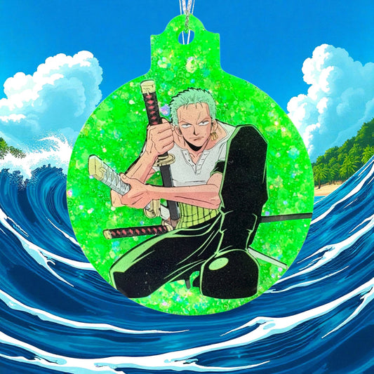Zoro
