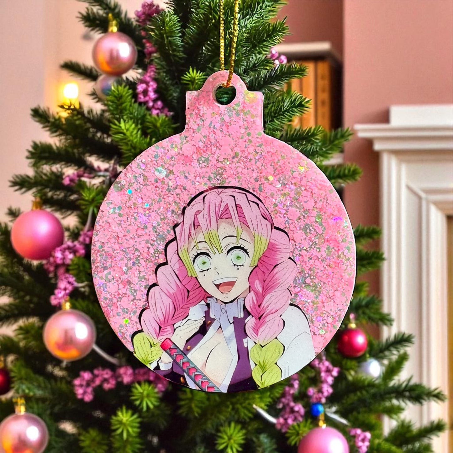 Mitsuri Kanroji