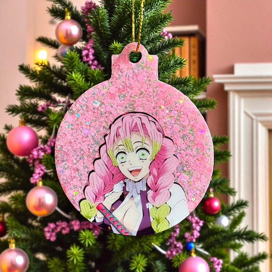 Mitsuri Kanroji