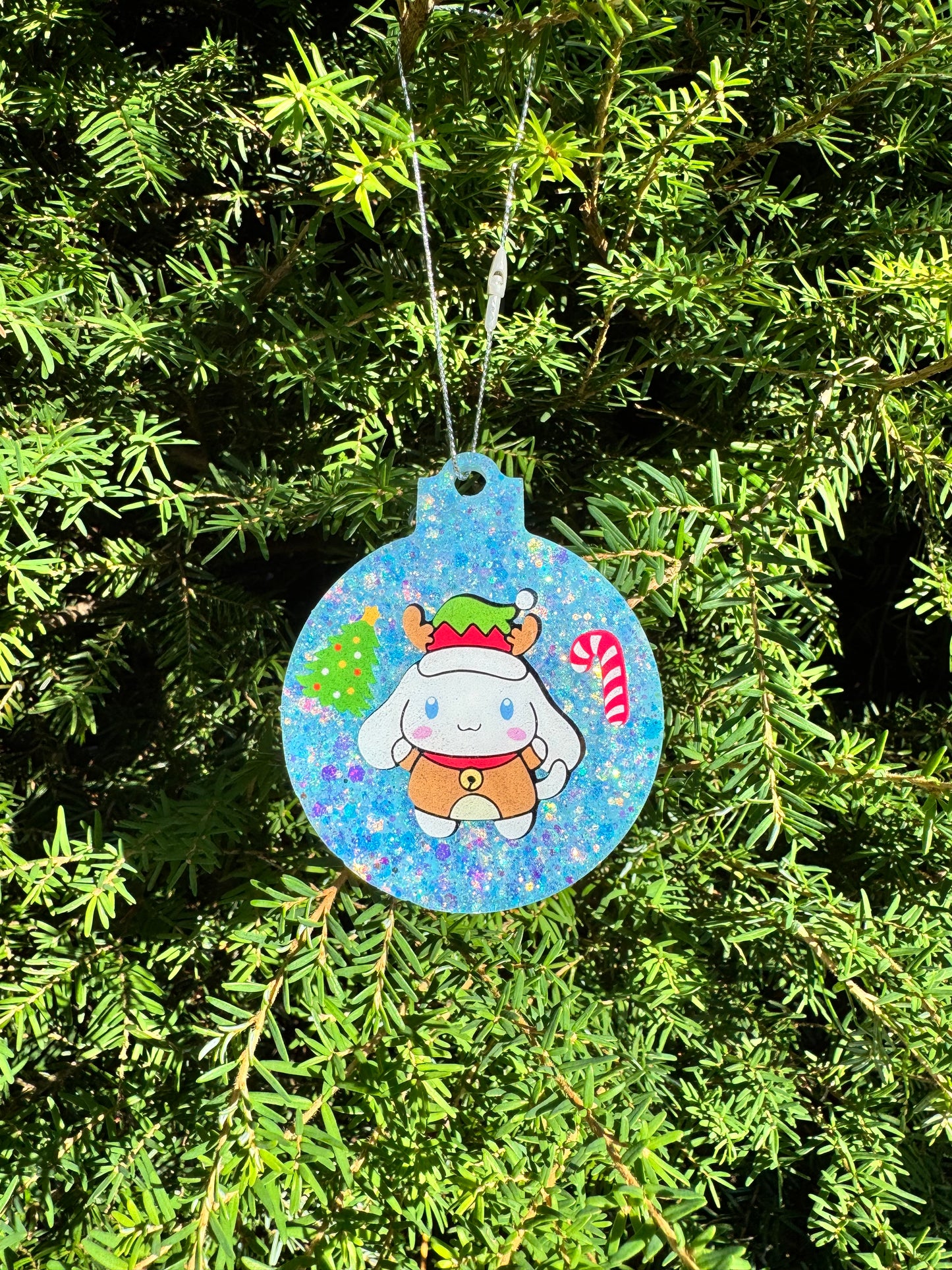 Cinnamoroll