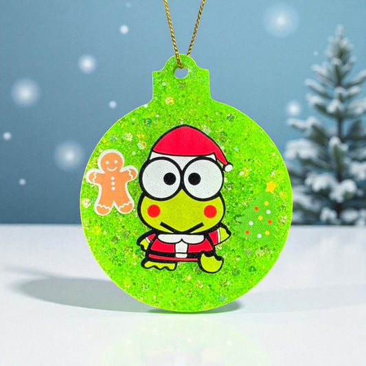 Keroppi