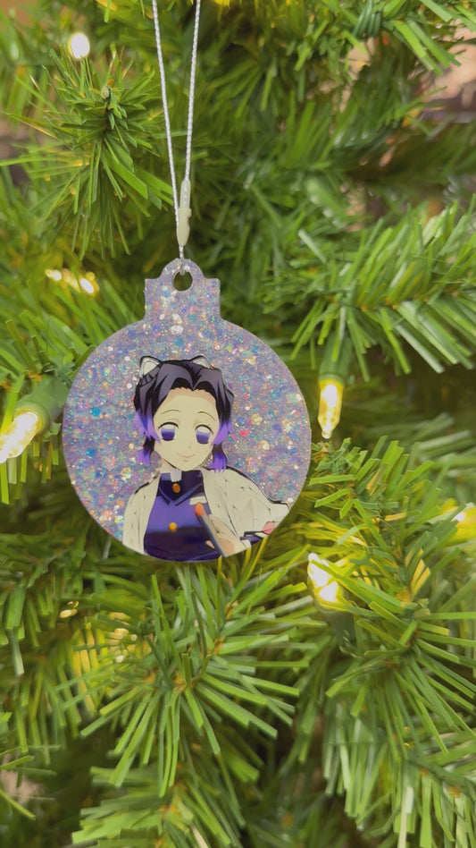 Shinobu Kocho