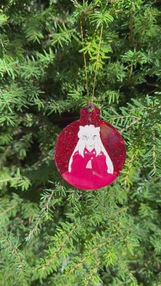 Inuyasha