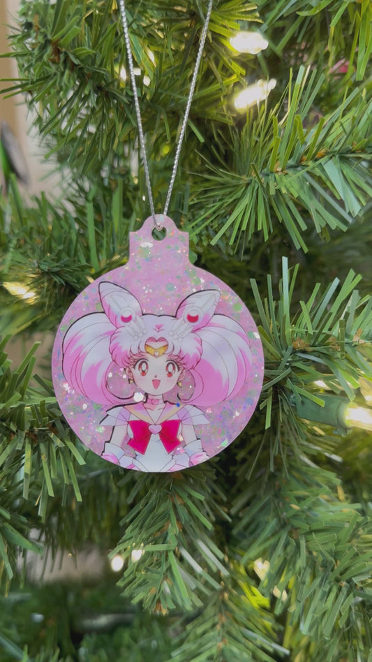 Chibi Moon