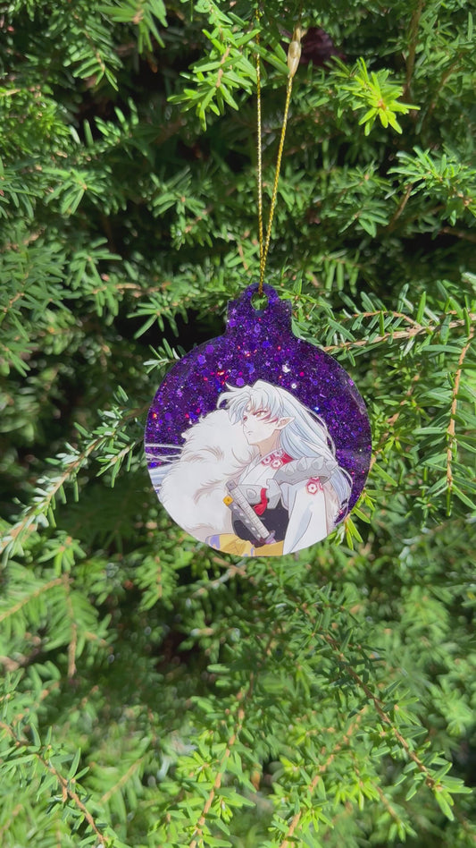 Sesshomaru