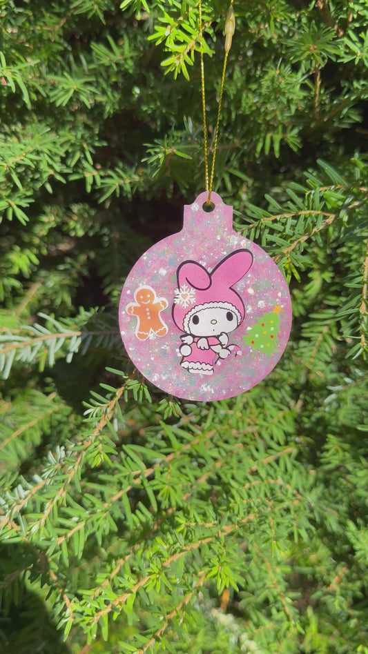 My Melody
