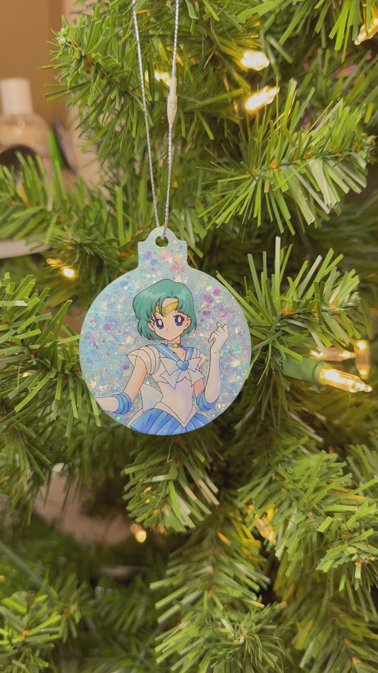 Sailor Mercury