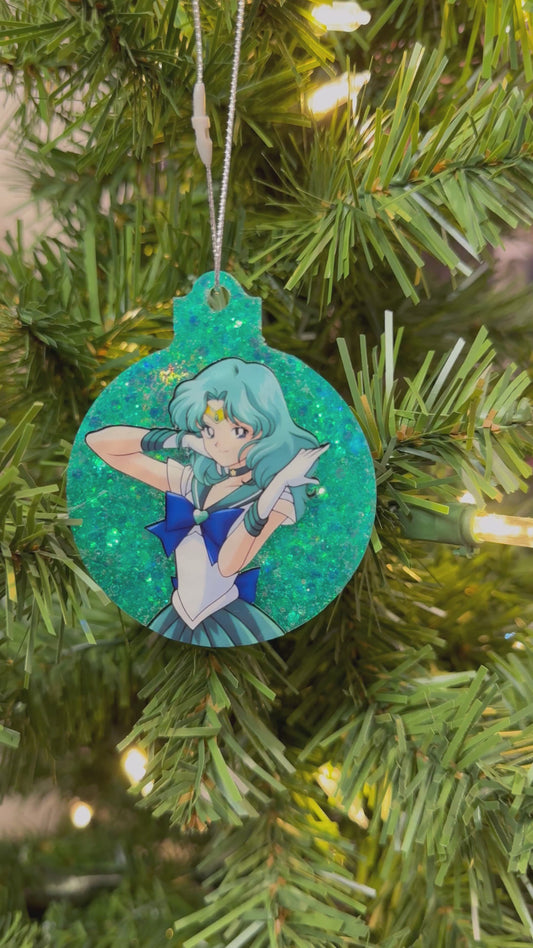 Sailor Neptune