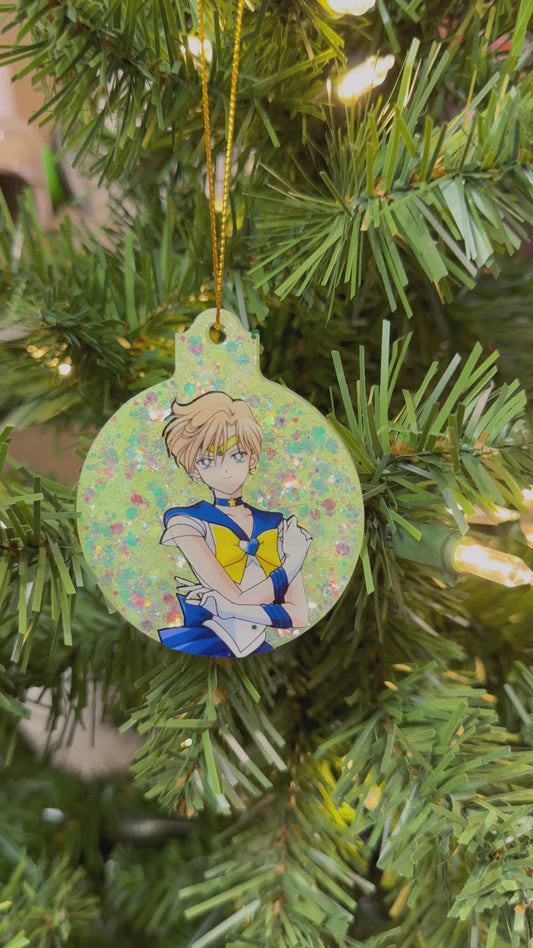 Sailor Uranus