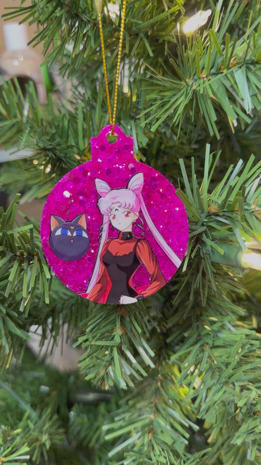 Wicked Lady