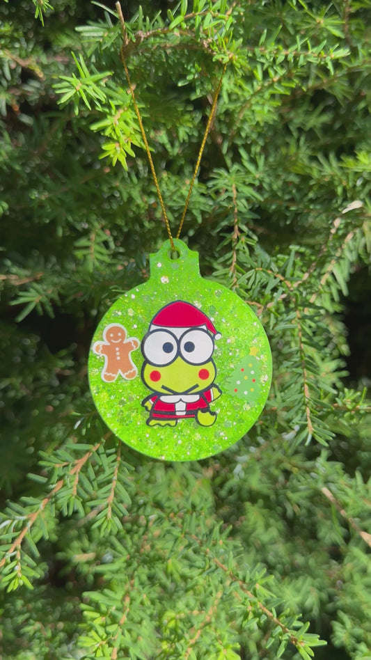 Keroppi