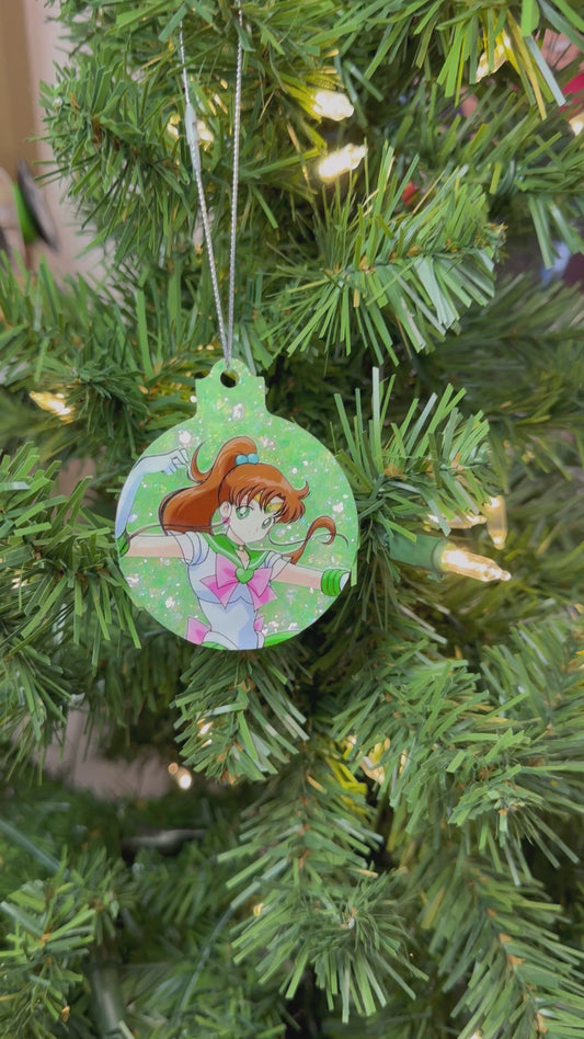 Sailor Jupiter