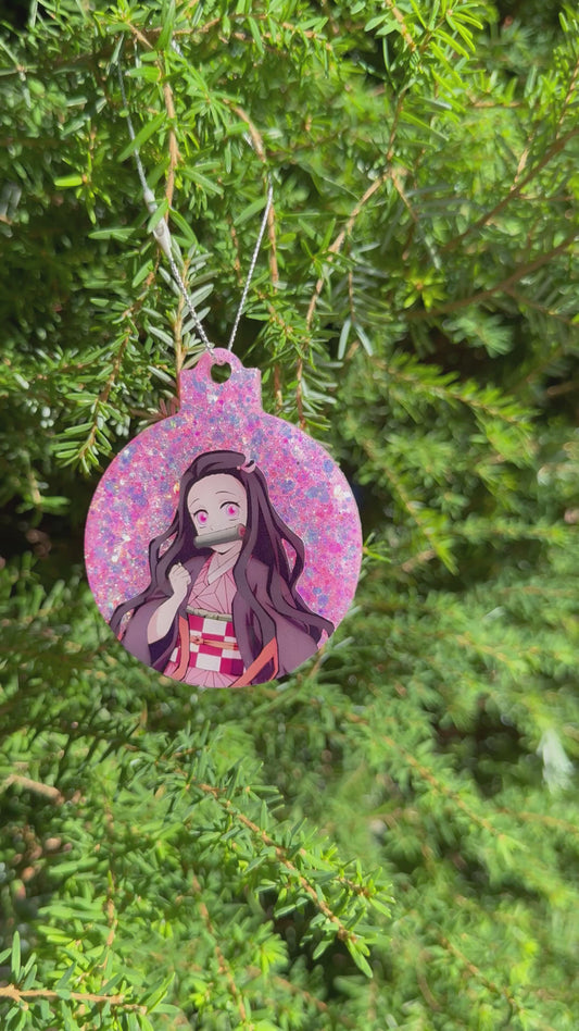 Nezuko Kamado