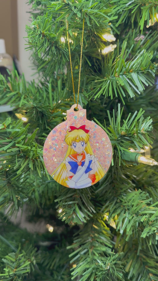 Sailor Venus