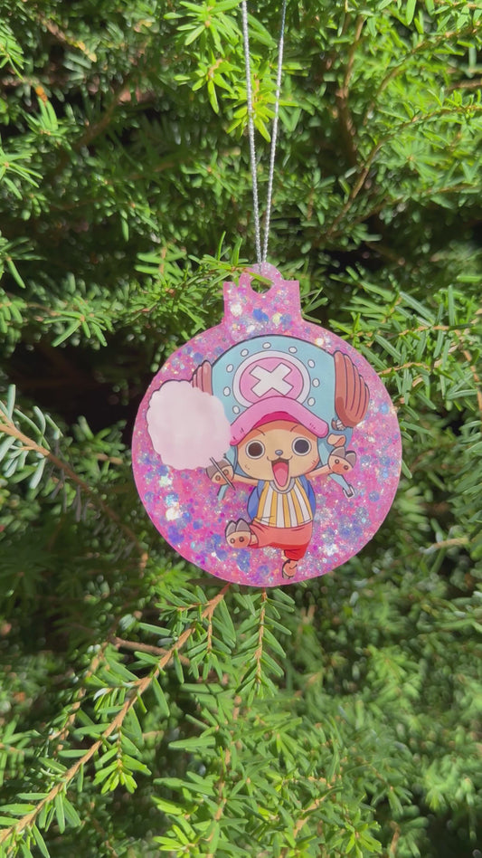 Chopper