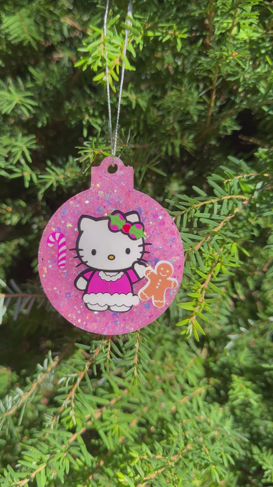 Hello Kitty - Pink