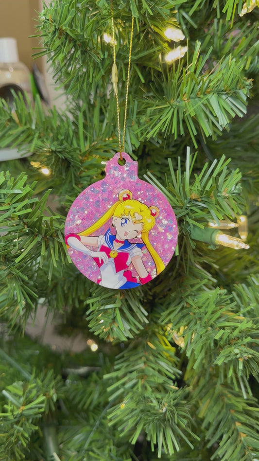 Sailor Moon