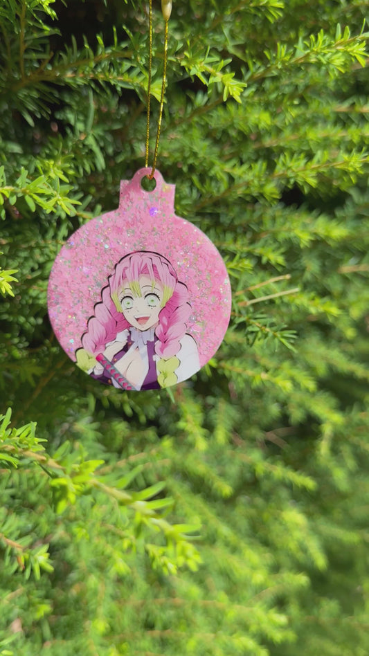 Mitsuri Kanroji