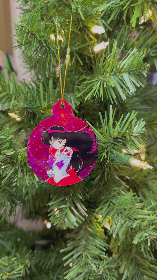 Sailor Mars